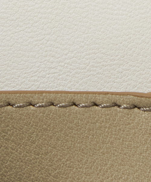 LOWELL things（ロウェル　シングス）の「Shelly mini/2wayトートBAG（トートバッグ・レディース・ラベンダー/グリーン/ベージュ・フリー）」の18枚目の写真