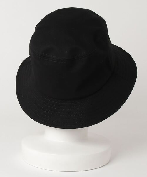 ByTheR（バイザアール）の「BYTHER 韓国ブランド クロス刺繍ハット（ハット・メンズ・ブラック・FREE）」の18枚目の写真