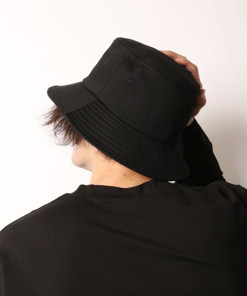 ByTheR（バイザアール）の「BYTHER 韓国ブランド クロス刺繍ハット（ハット・メンズ・ブラック・FREE）」の16枚目の写真