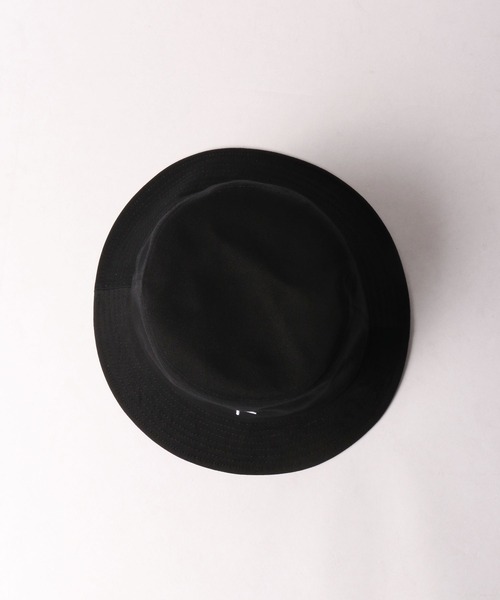 ByTheR（バイザアール）の「BYTHER 韓国ブランド クロス刺繍ハット（ハット・メンズ・ブラック・FREE）」の8枚目の写真