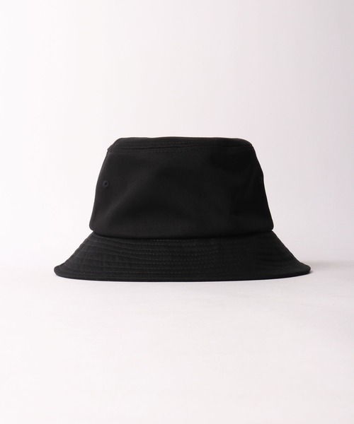 ByTheR（バイザアール）の「BYTHER 韓国ブランド クロス刺繍ハット（ハット・メンズ・ブラック・FREE）」の3枚目の写真