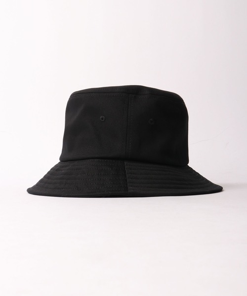 ByTheR（バイザアール）の「BYTHER 韓国ブランド クロス刺繍ハット（ハット・メンズ・ブラック・FREE）」の15枚目の写真