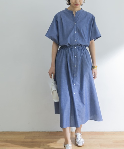 URBAN RESEARCH（アーバンリサーチ）の「『UR TECH Smart Linen