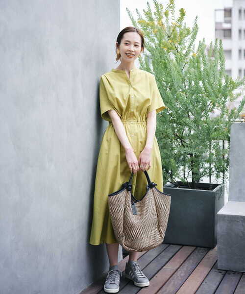 URBAN RESEARCH（アーバンリサーチ）の「『UR TECH Smart Linen