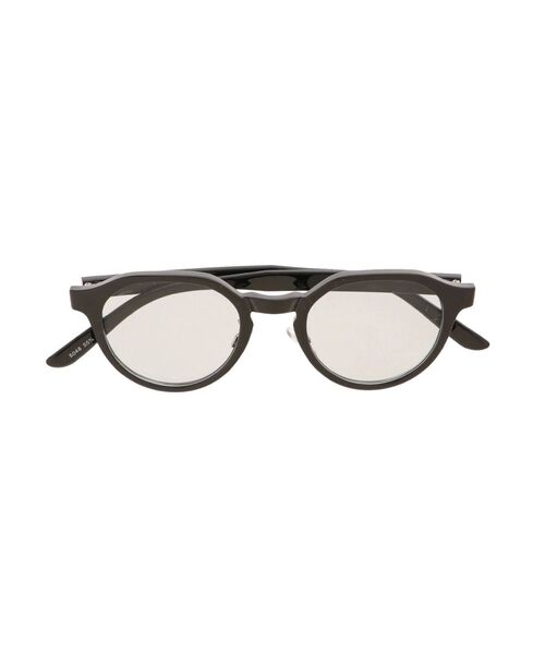 Ungrid（アングリッド）の「カラーレンズサングラス（サングラス・レディース・グレー/グリーン・FREE）」の10枚目の写真