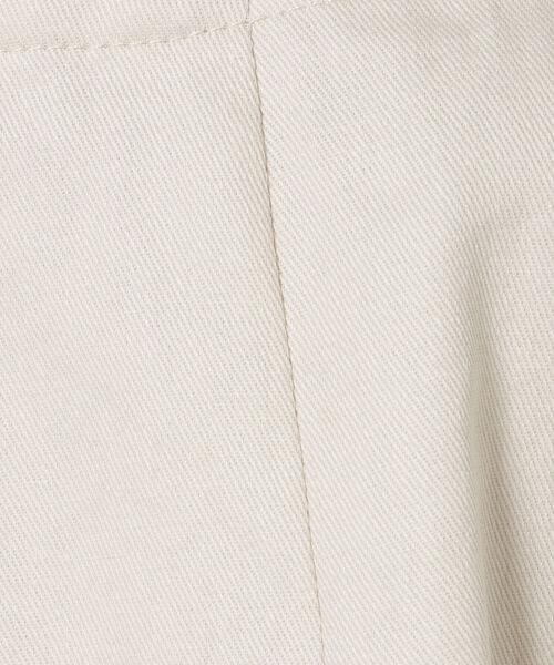 BEAMS HEART（ビームスハート）の「BEAMS HEART / デニム マーメイド スカート（スカート・レディース・インディゴブルー/ホワイト系その他5/ブルー系その他4・FREE）」の21枚目の写真