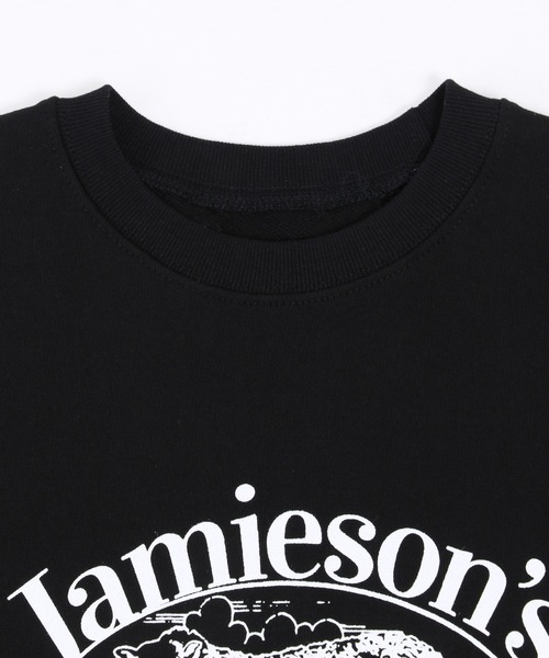 WC（ダブル シー）の「オーバーサイズスウェットベスト（ベスト・レディース・グレー/ブラック・FREE）」の8枚目の写真