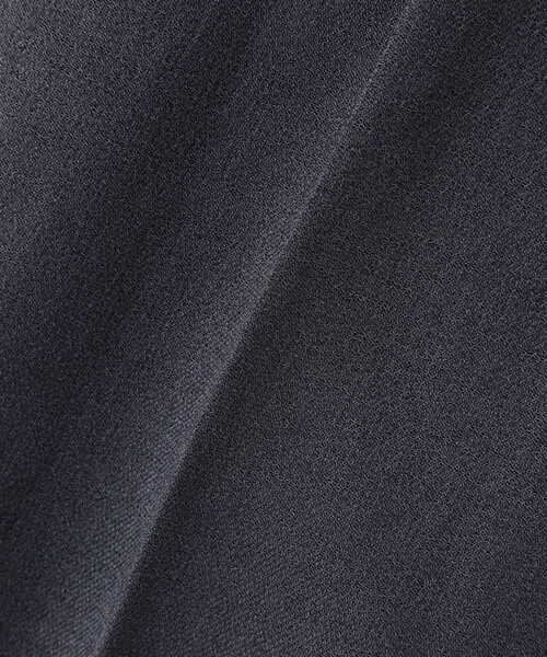 N.（N. Natural Beauty Basic）（エヌエヌナチュラルビューティーベーシック）の「【S Size Line】◆ウォッシャブルストレートパンツ（その他パンツ・レディース・ベージュ/グレー/グリーン・SMALL/MEDIUM）」の22枚目の写真