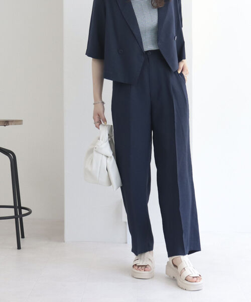 fredy emue（フレディエミュ）の「トラックソールオープングルカサンダル（サンダル・レディース・ブラック/キナリ・MEDIUM/LARGE）」の4枚目の写真