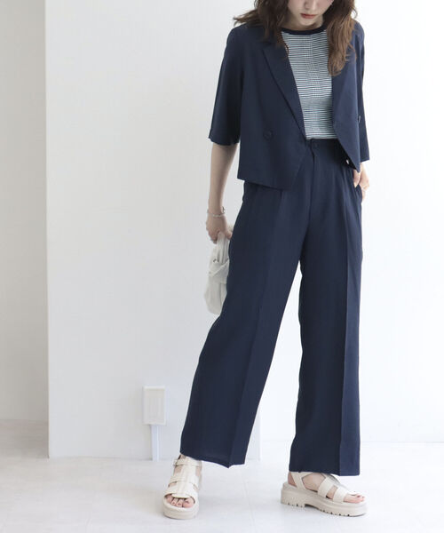 fredy emue（フレディエミュ）の「トラックソールオープングルカサンダル（サンダル・レディース・ブラック/キナリ・MEDIUM/LARGE）」の3枚目の写真