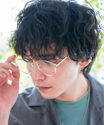 RAGEBLUE | デザインメガネ(メガネ)