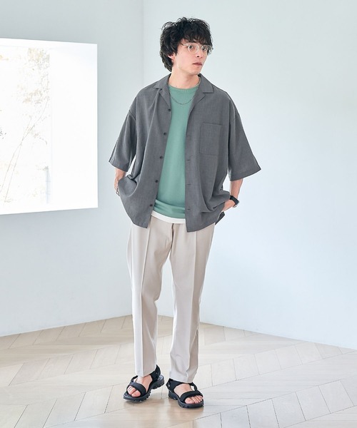 RAGEBLUE(レイジブルー)の「デザインメガネ(メガネ・メンズ・ブラック/その他1・FREE)」の14枚目の写真