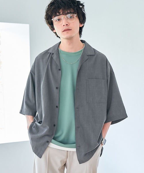 RAGEBLUE(レイジブルー)の「デザインメガネ(メガネ・メンズ・ブラック/その他1・FREE)」の15枚目の写真