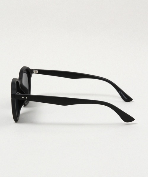 RAGEBLUE(レイジブルー)の「デザインメガネ(メガネ・メンズ・ブラック/その他1・FREE)」の19枚目の写真