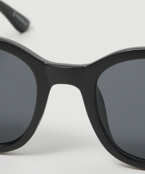 RAGEBLUE(レイジブルー)の「デザインメガネ(メガネ・メンズ・ブラック/その他1・FREE)」の22枚目の写真