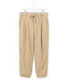 【UNISEX】リップストップパンツ