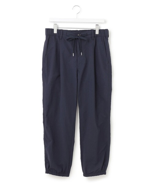 J.PRESS YORK STREET（ジェイプレスヨークストリート）の「【UNISEX】リップストップパンツ（その他パンツ・メンズ・ベージュ系/カーキ系/ネイビー系・SMALL/MEDIUM/LARGE）」の3枚目の写真