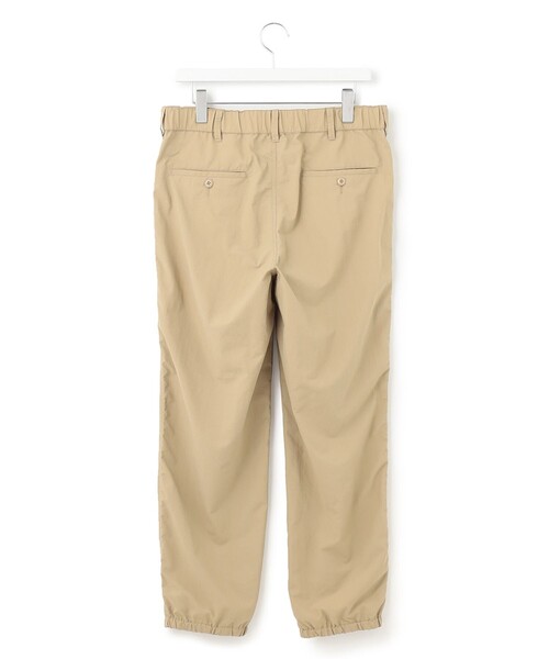 J.PRESS YORK STREET（ジェイプレスヨークストリート）の「【UNISEX】リップストップパンツ（その他パンツ・メンズ・ベージュ系/カーキ系/ネイビー系・SMALL/MEDIUM/LARGE）」の4枚目の写真