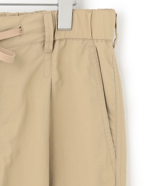 J.PRESS YORK STREET（ジェイプレスヨークストリート）の「【UNISEX】リップストップパンツ（その他パンツ・メンズ・ベージュ系/カーキ系/ネイビー系・SMALL/MEDIUM/LARGE）」の8枚目の写真