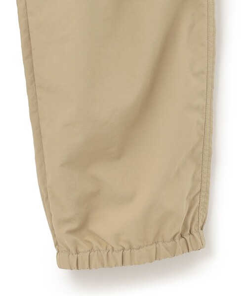 J.PRESS YORK STREET（ジェイプレスヨークストリート）の「【UNISEX】リップストップパンツ（その他パンツ・メンズ・ベージュ系/カーキ系/ネイビー系・SMALL/MEDIUM/LARGE）」の9枚目の写真