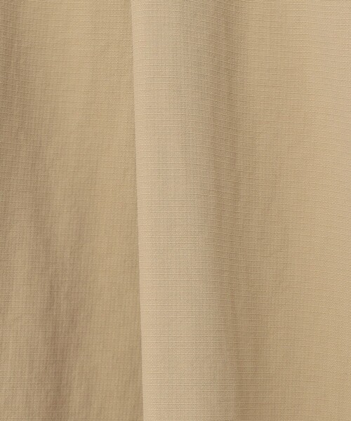 J.PRESS YORK STREET（ジェイプレスヨークストリート）の「【UNISEX】リップストップパンツ（その他パンツ・メンズ・ベージュ系/カーキ系/ネイビー系・SMALL/MEDIUM/LARGE）」の10枚目の写真