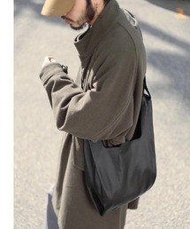 LOCALINA | Leather Daily Bag - medium(トートバッグ)