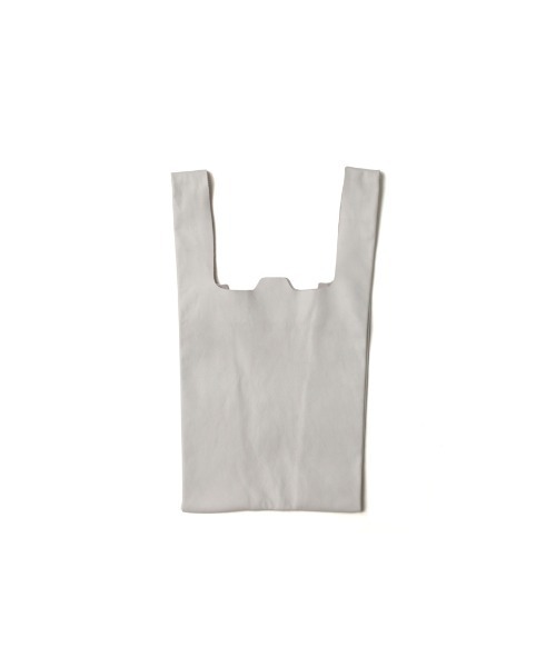 LOCALINA Leather Daily Bag レザーハンドル付き LOCALINA Leather Daily Bag レザーハンドル付き - メルカリ