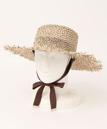 PUBLIC TOKYO | フリンジカンカンボウ(ハット)