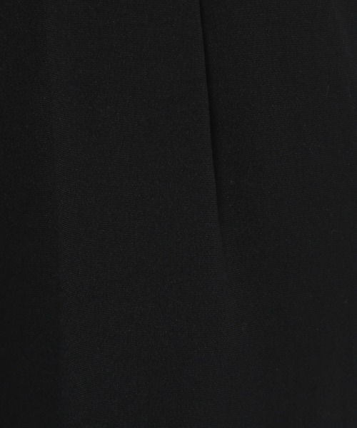 BARNYARDSTORM(バンヤードストーム)の「BARNYARDSTORM / ダブルクロスサロペ(サロペット/オーバーオール・レディース・ブラック/カーキ・1/2/0/00)」の9枚目の写真