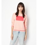 ARMANI EXCHANGE(アルマーニエクスチェンジ)の「トップス(ニット/セーター)」