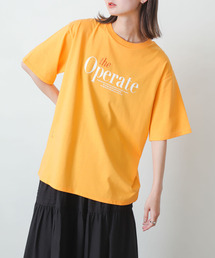 SENSE OF PLACE by URBAN RESEARCH | アソートロゴグラフィックTシャツ(半袖)(Tシャツ/カットソー)