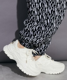 Bloom Closet（ブルームクローゼット）の「プラットフォームスニーカー（スニーカー）」