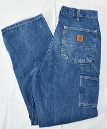 Carhartt | 【ヴィンテージ古着】Carhartt/カーハート デニムパンツ ペインターパンツ(デニムパンツ)