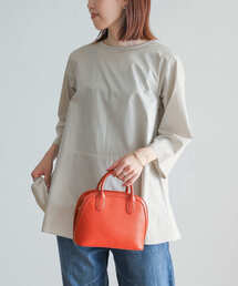 URBAN RESEARCH DOORS | フレアヘムブラウス(シャツ/ブラウス)
