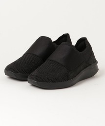 Clarks | 【ネット限定】 Un Rio Knit / アンリオニット（ブラックコンビ）(スニーカー)