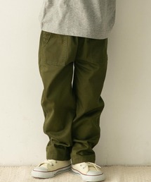 URBAN RESEARCH DOORS（アーバンリサーチドアーズ）の「ベイカーパンツ(KIDS)（その他パンツ・キッズ）」