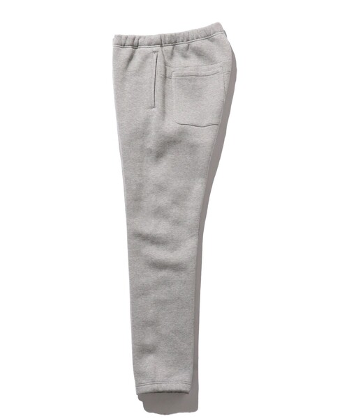 BEAMS PLUS（ビームスプラス）の「BEAMS PLUS / スウェット パンツ（スウェットパンツ・メンズ・ネイビー/オリーブ/カーキ/ヘザーグレー/オートミール/グリーン・S/M/L/XL）」の10枚目の写真