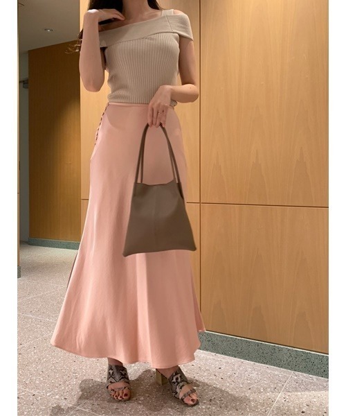 フレアスカート スナイデル Www Snails2whales Com