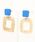 tone�i�g�[���j�́u�yatelier*mio�z�N���C × ���^�� pierce�i�s�A�X�i�����p�j�j�v�b�u���[