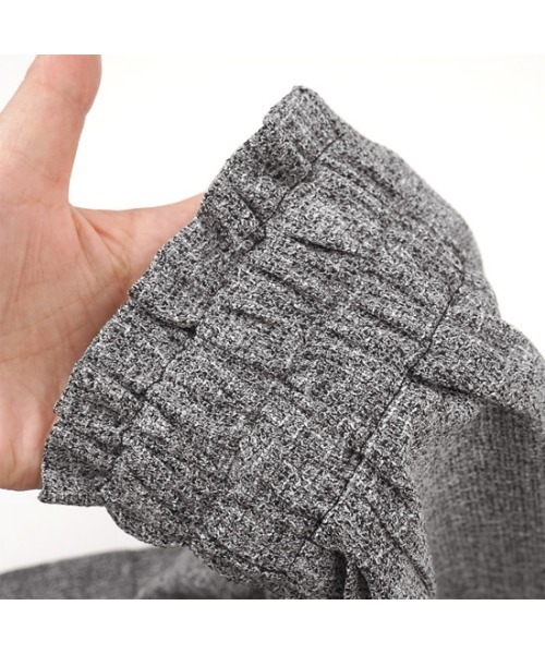 flower（フラワー）の「パピヨンツイードスカート（スカート・レディース・ベージュ/ブラック・FREE）」の5枚目の写真