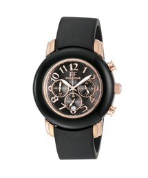 Folli Follie | Folli Follie/フォリフォリ URBAN SPIN COLLECTION 腕時計FF-WF9R001ZEK-BK レディース(アナログ腕時計)