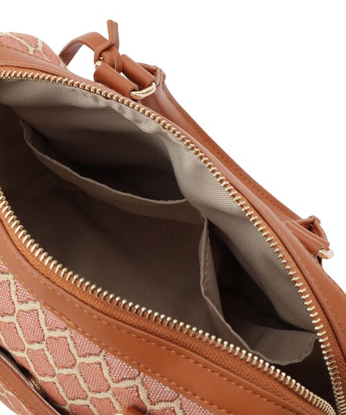 COUP DE CHANCE（クードシャンス）の「◇【otonaMUSE12月号掲載