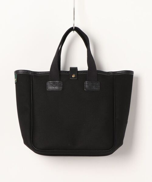 BRADY(ブレディー)の「Brady | BECK(トートバッグ・レディース・ブラック/アイボリー/ブラウン/カーキ・ONE SIZE/ONE)」の6枚目の写真