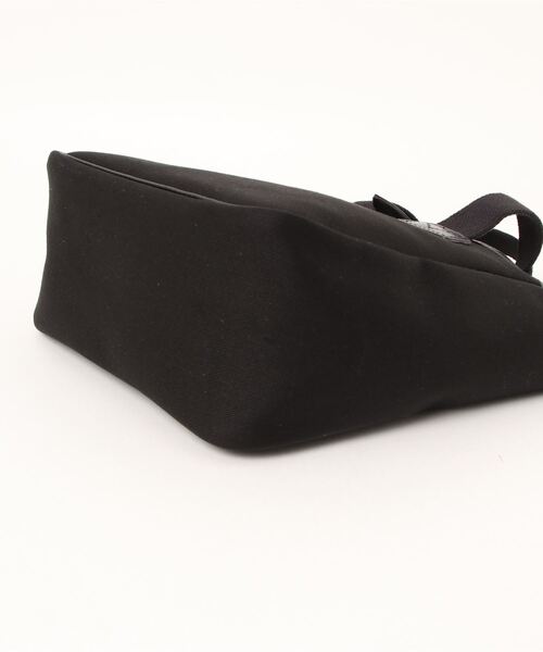 BRADY(ブレディー)の「Brady | BECK(トートバッグ・レディース・ブラック/アイボリー/ブラウン/カーキ・ONE SIZE/ONE)」の8枚目の写真