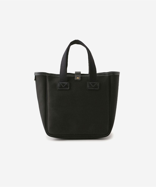 BRADY(ブレディー)の「Brady | BECK(トートバッグ・レディース・ブラック/アイボリー/ブラウン/カーキ・ONE SIZE/ONE)」の13枚目の写真