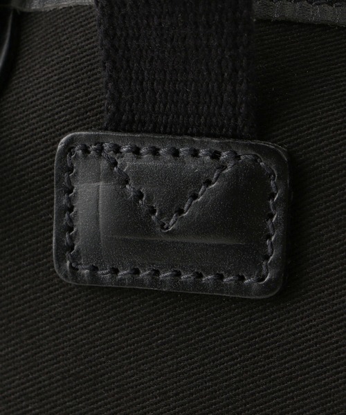 BRADY(ブレディー)の「Brady | BECK(トートバッグ・レディース・ブラック/アイボリー/ブラウン/カーキ・ONE SIZE/ONE)」の15枚目の写真