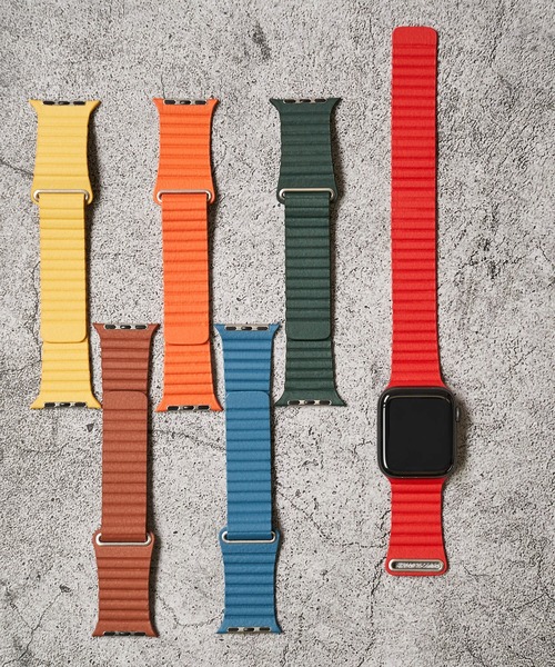 セール】【zandy / ズィー・アンド・ワイ】アップルウォッチバンド