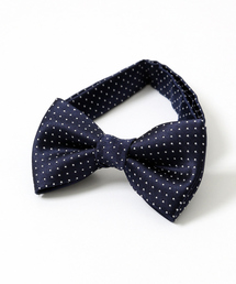 ABAHOUSE | シルクドット蝶ネクタイ(蝶ネクタイ)