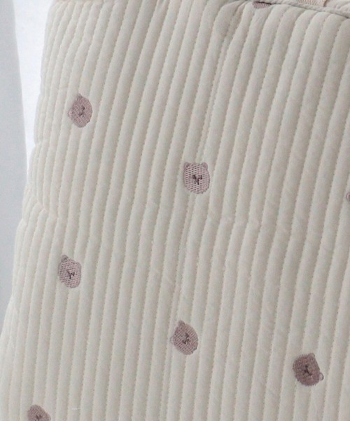 utatane（ウタタネ）の「イブル ナップマット 刺繍（ラグ/マット