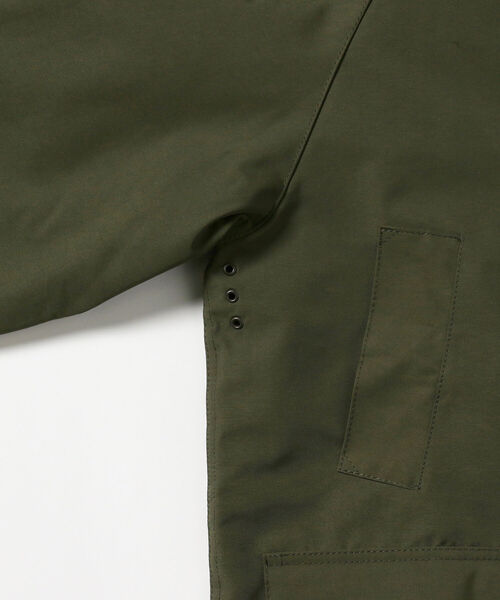 Barbour（バブアー）の「Barbour × BEAMS F / 別注 BEDALE-F 2